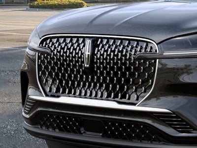 2027 Lincoln Aviator Premiere Premium