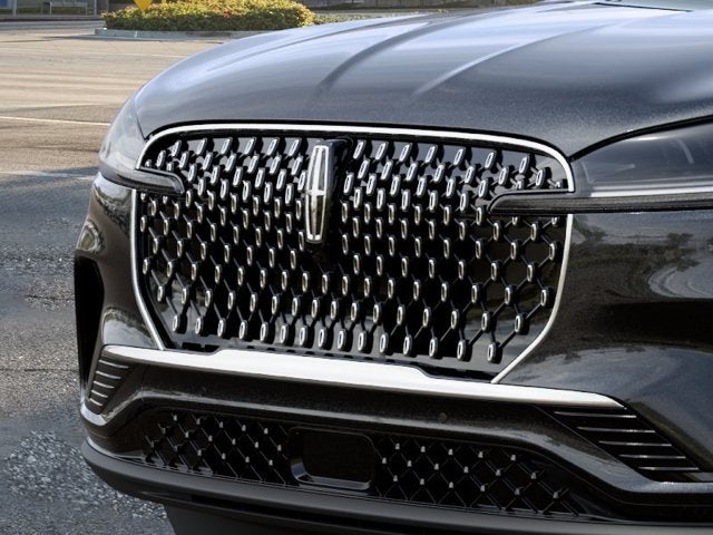 2027 Lincoln Aviator Premiere Premium