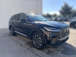 2027 Lincoln Aviator Premiere Premium
