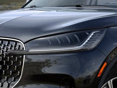 2027 Lincoln Aviator Premiere Premium