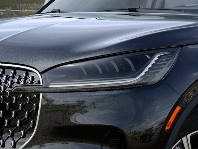 2027 Lincoln Aviator Premiere Premium