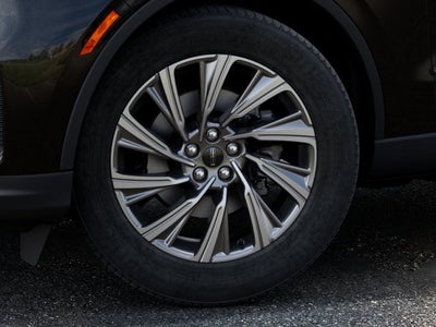 2027 Lincoln Aviator Premiere Premium