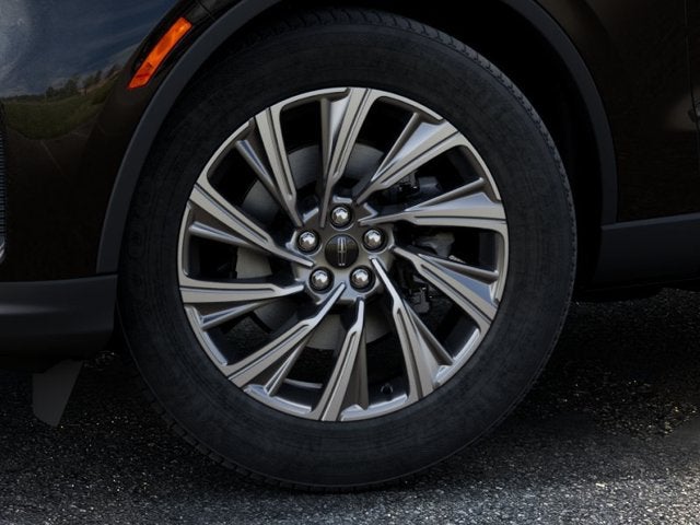 2027 Lincoln Aviator Premiere Premium