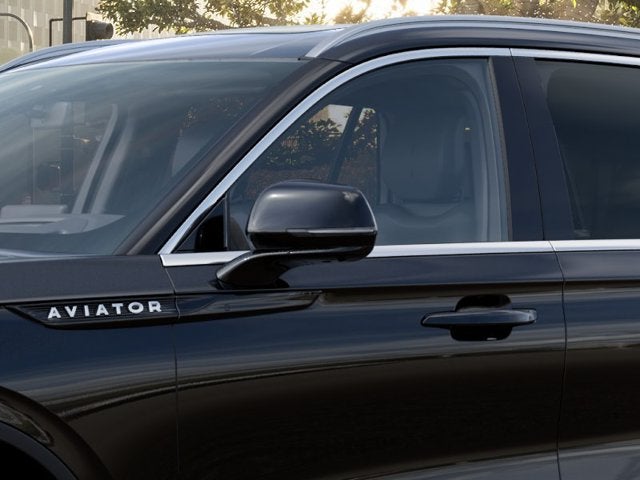 2027 Lincoln Aviator Premiere Premium