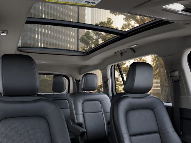 2027 Lincoln Aviator Premiere Premium