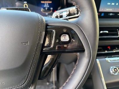 2027 Lincoln Aviator Premiere Premium