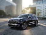 2027 Lincoln Aviator Premiere Premium