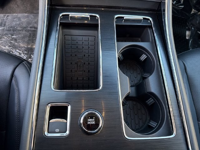 2027 Lincoln Aviator Premiere Premium