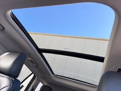 2027 Lincoln Aviator Premiere Premium