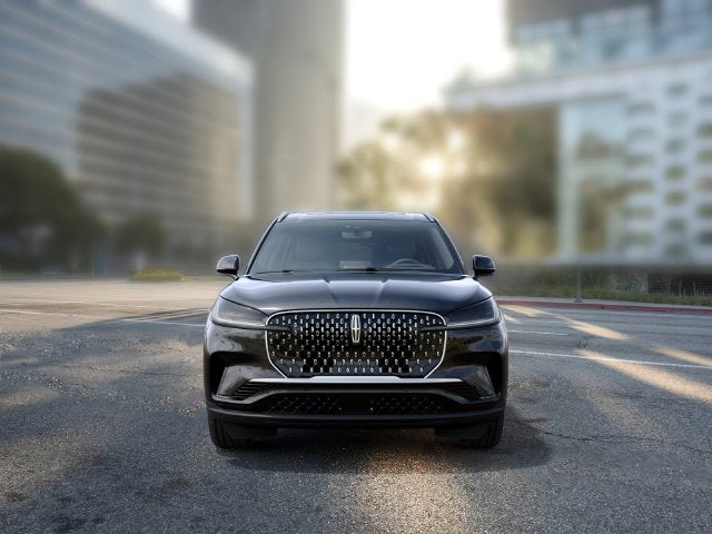 2027 Lincoln Aviator Premiere Premium
