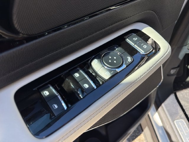 2027 Lincoln Aviator Premiere