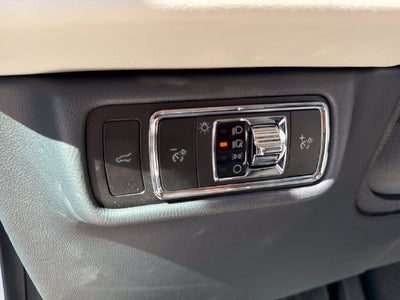 2027 Lincoln Aviator Premiere