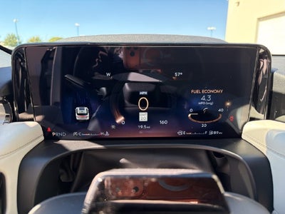 2027 Lincoln Aviator Premiere