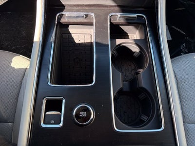 2027 Lincoln Aviator Premiere