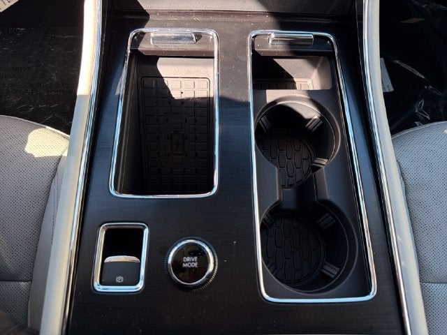 2027 Lincoln Aviator Premiere