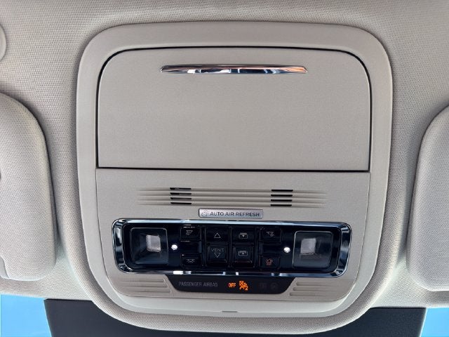 2027 Lincoln Aviator Premiere