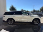 2027 Lincoln Aviator Premiere