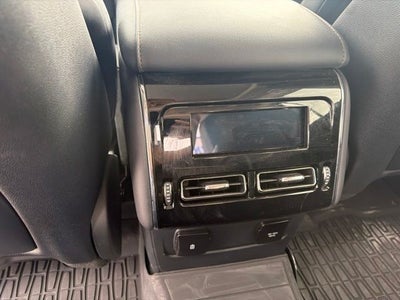 2025 Lincoln Aviator Reserve Premium