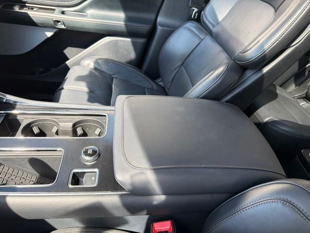 2025 Lincoln Aviator Reserve Premium