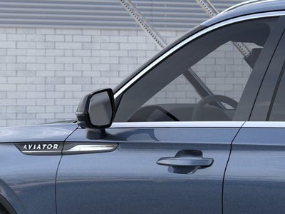 2026 Lincoln Aviator Reserve Premium