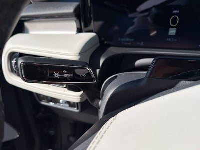 2026 Lincoln Aviator Reserve Premium