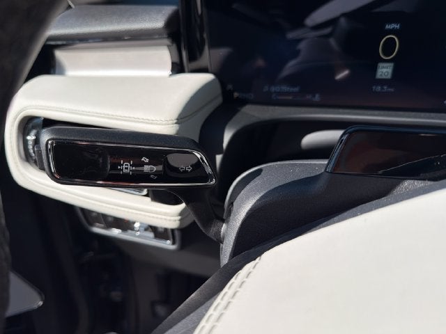 2026 Lincoln Aviator Reserve Premium