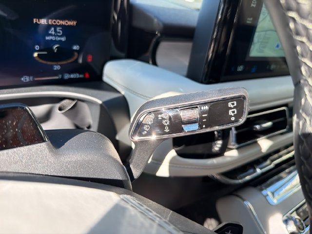 2026 Lincoln Aviator Reserve Premium