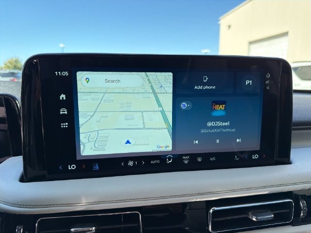 2026 Lincoln Aviator Reserve Premium