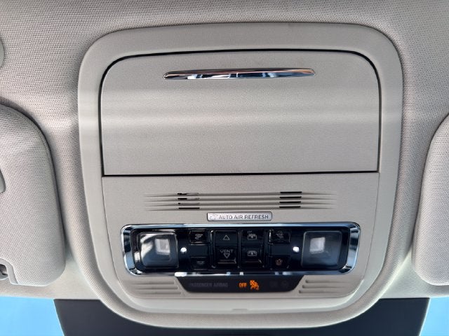 2026 Lincoln Aviator Reserve Premium