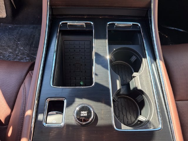 2027 Lincoln Aviator Reserve