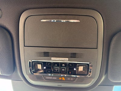 2027 Lincoln Aviator Reserve
