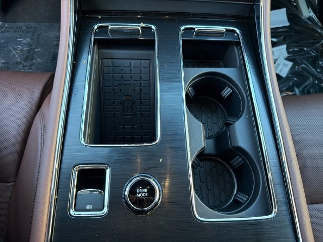 2027 Lincoln Aviator Reserve Premium