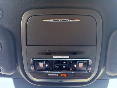2027 Lincoln Aviator Reserve Premium