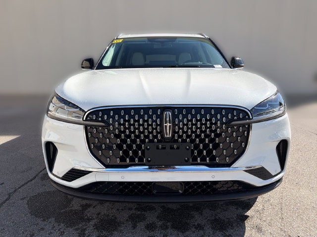 2027 Lincoln Aviator Reserve Premium