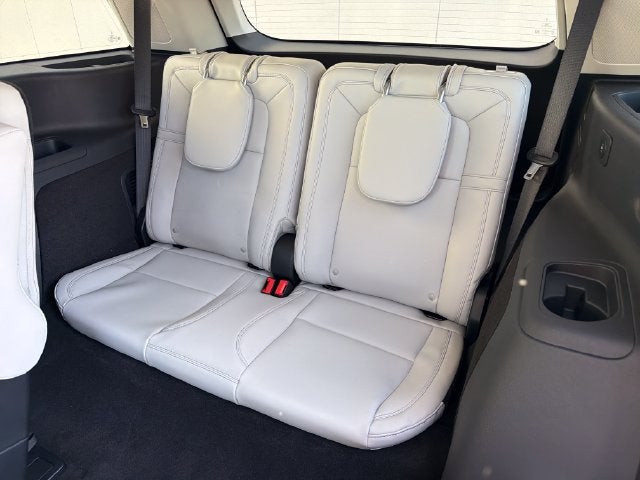 2027 Lincoln Aviator Reserve Premium