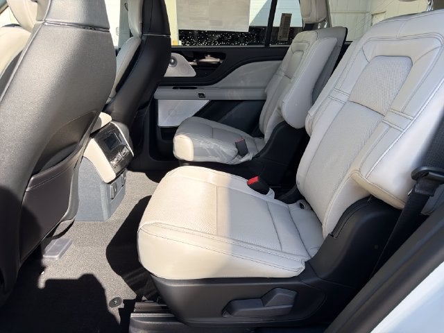2027 Lincoln Aviator Reserve Premium