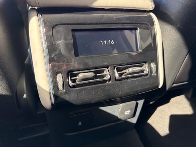 2027 Lincoln Aviator Reserve Premium