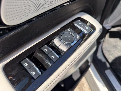 2027 Lincoln Aviator Reserve Premium