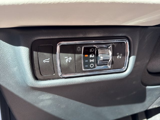 2027 Lincoln Aviator Reserve Premium