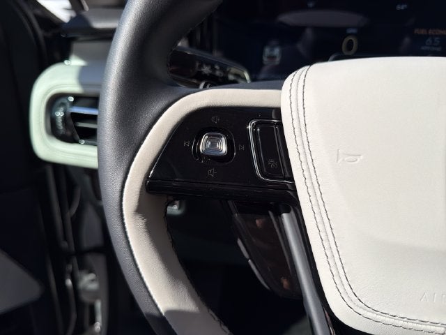 2027 Lincoln Aviator Reserve Premium
