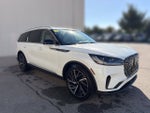 2027 Lincoln Aviator Reserve Premium