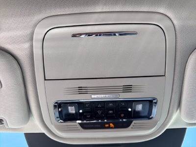2027 Lincoln Aviator Reserve Premium