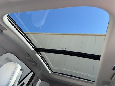 2027 Lincoln Aviator Reserve Premium