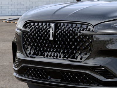 2027 Lincoln Aviator Reserve Premium
