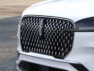 2026 Lincoln Aviator Reserve Premium