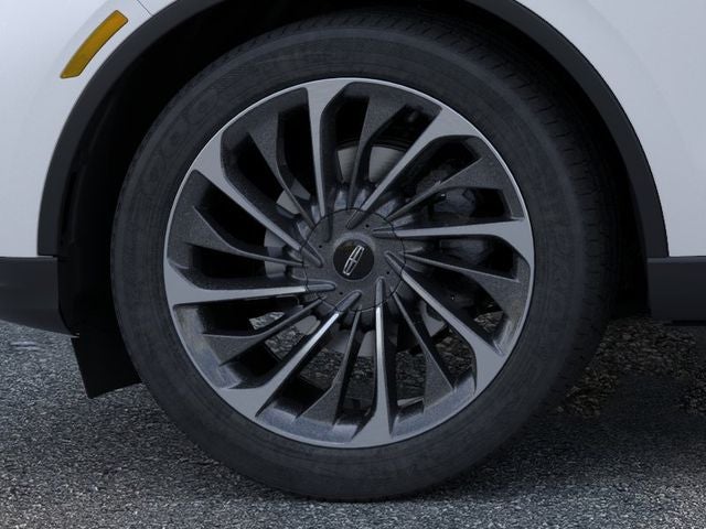 2026 Lincoln Aviator Reserve Premium