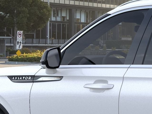 2026 Lincoln Aviator Reserve Premium