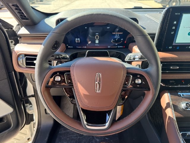 2026 Lincoln Aviator Reserve Premium