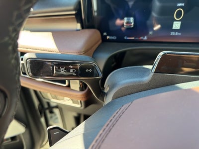 2026 Lincoln Aviator Reserve Premium