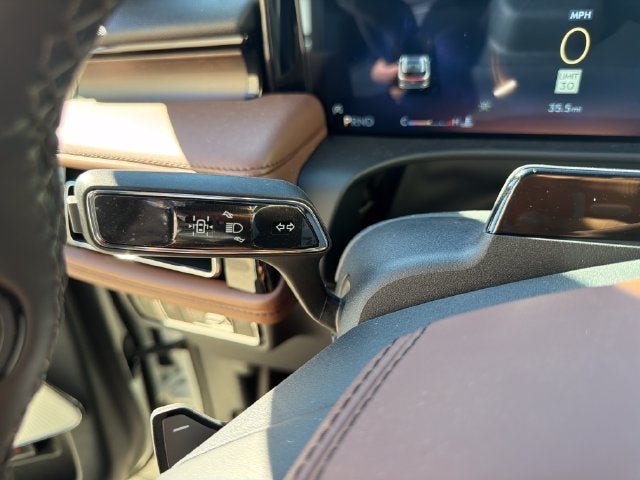2026 Lincoln Aviator Reserve Premium